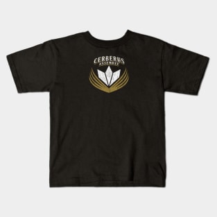 Cerberus Assembly Kids T-Shirt